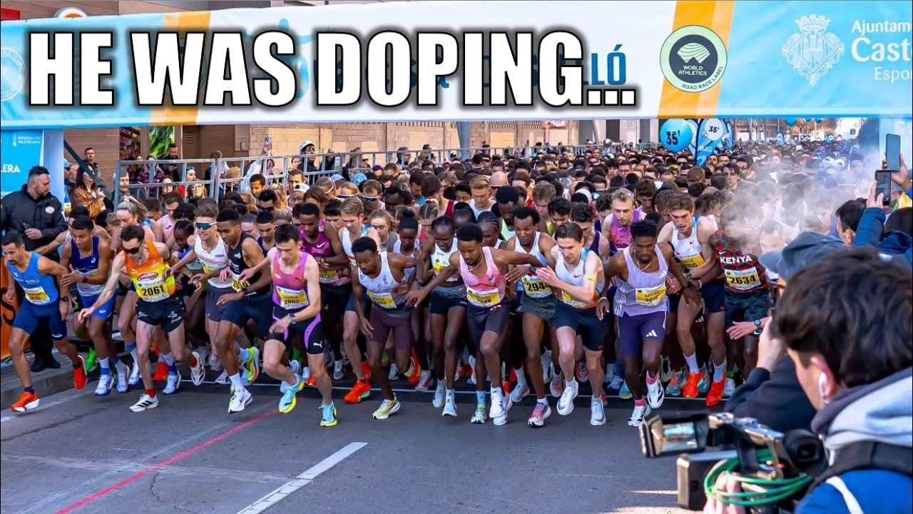 Terrible News In Track & Field