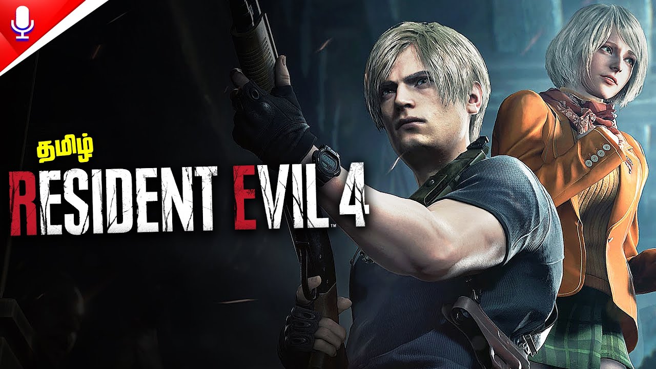 Resident Evil 4 Remake #10 - Finale