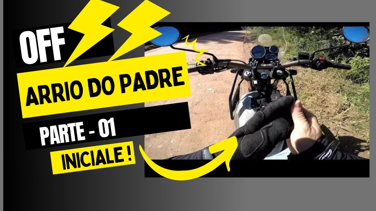 Himaoff  / Interior de Arroio do Padre - Parte 1.