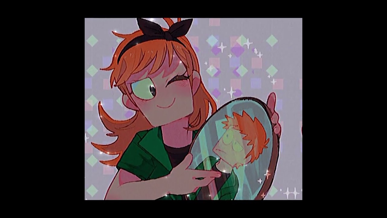 eddsworld/💜♀️Matilda♀️💜(MY BUBBLE GUM)