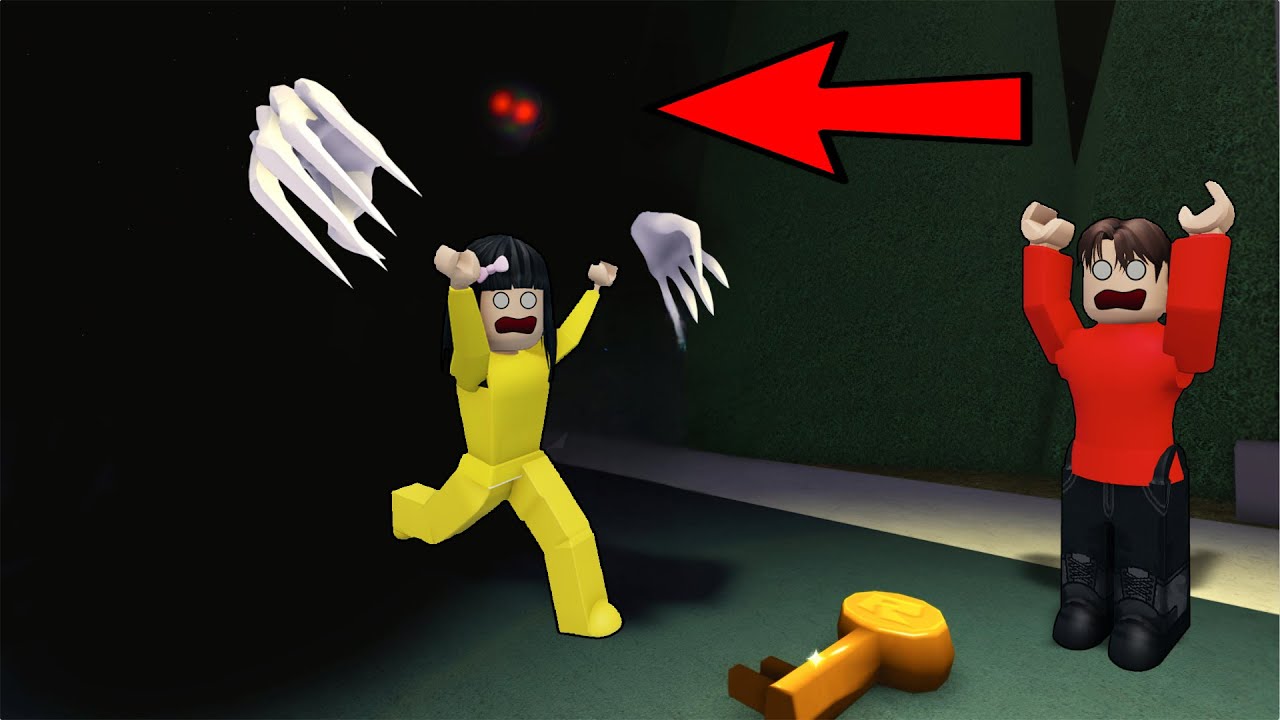 Mama Yuta Dan Mio Dibawa Hantu, Yuta Dan Mio Susuri Jalan Gelap Buat Bantu Selamatkan Mama || ROBLOX
