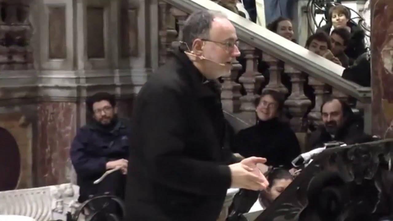 CREDO APOSTOLICO - VI INCONTRO - VI° E VII° ARTICOLO