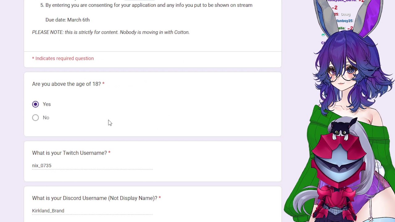 ♥ NEW OUTFIT! ♥ Happy St. Pattys, Drunk House Partner Stream part 1 !~ ♥  || !merch !spotify !gg