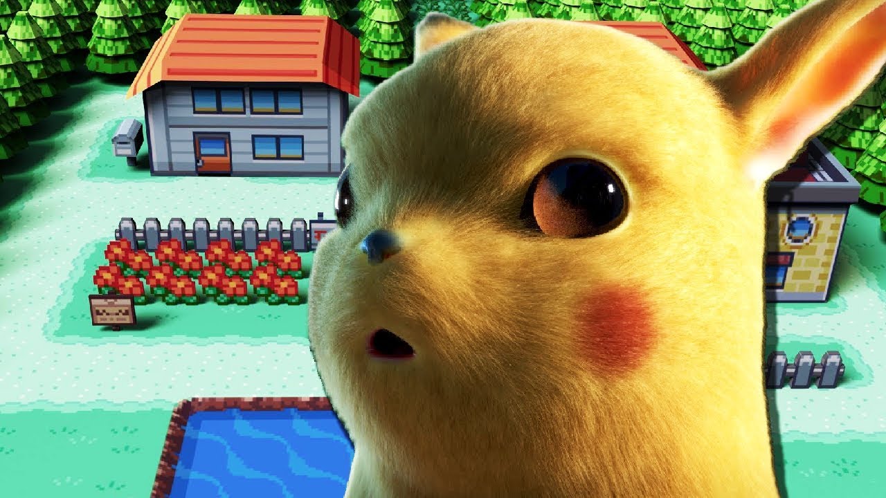 QUAND LES FANS font mieux que NINTENDO