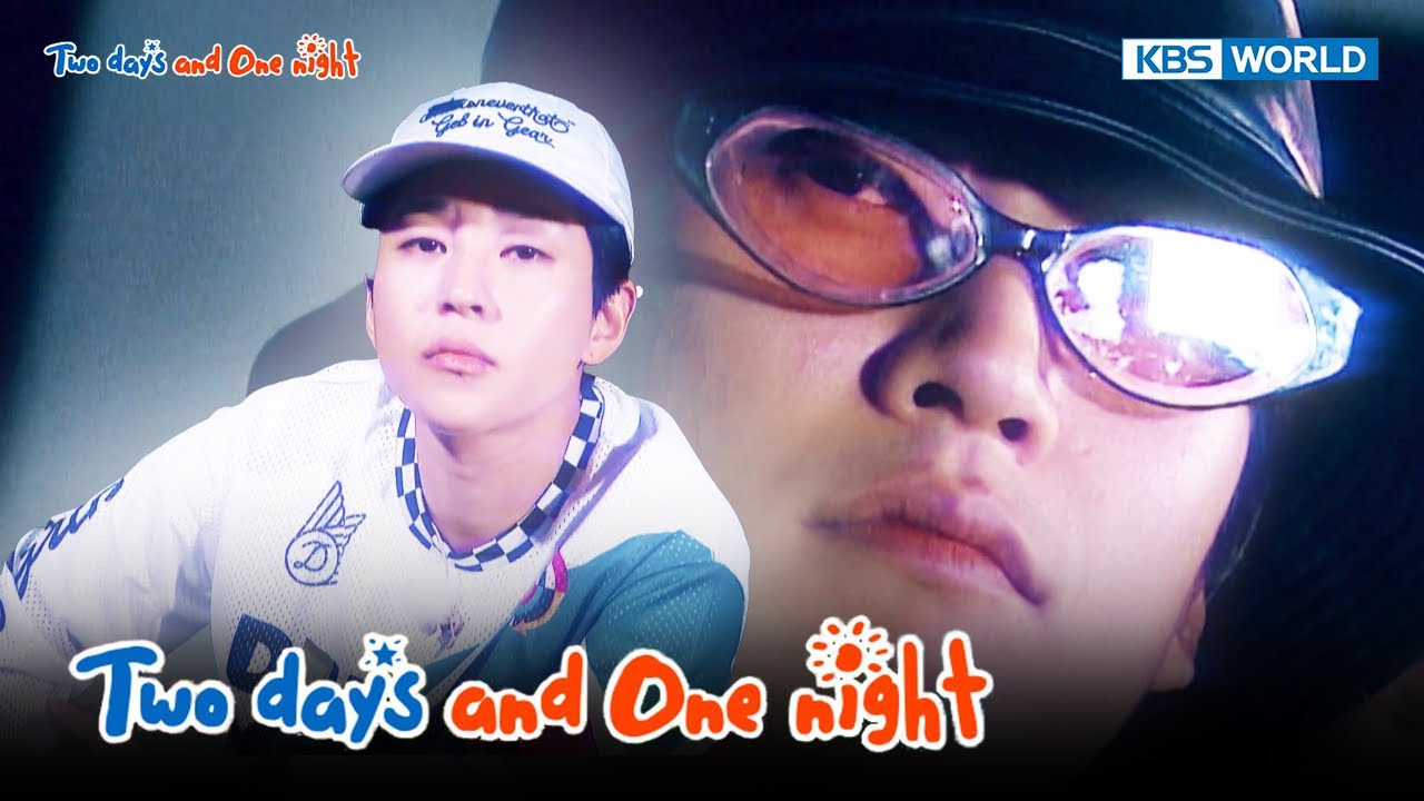 Two Days and One Night 4 : Ep.197-1 | KBS WORLD TV 231105