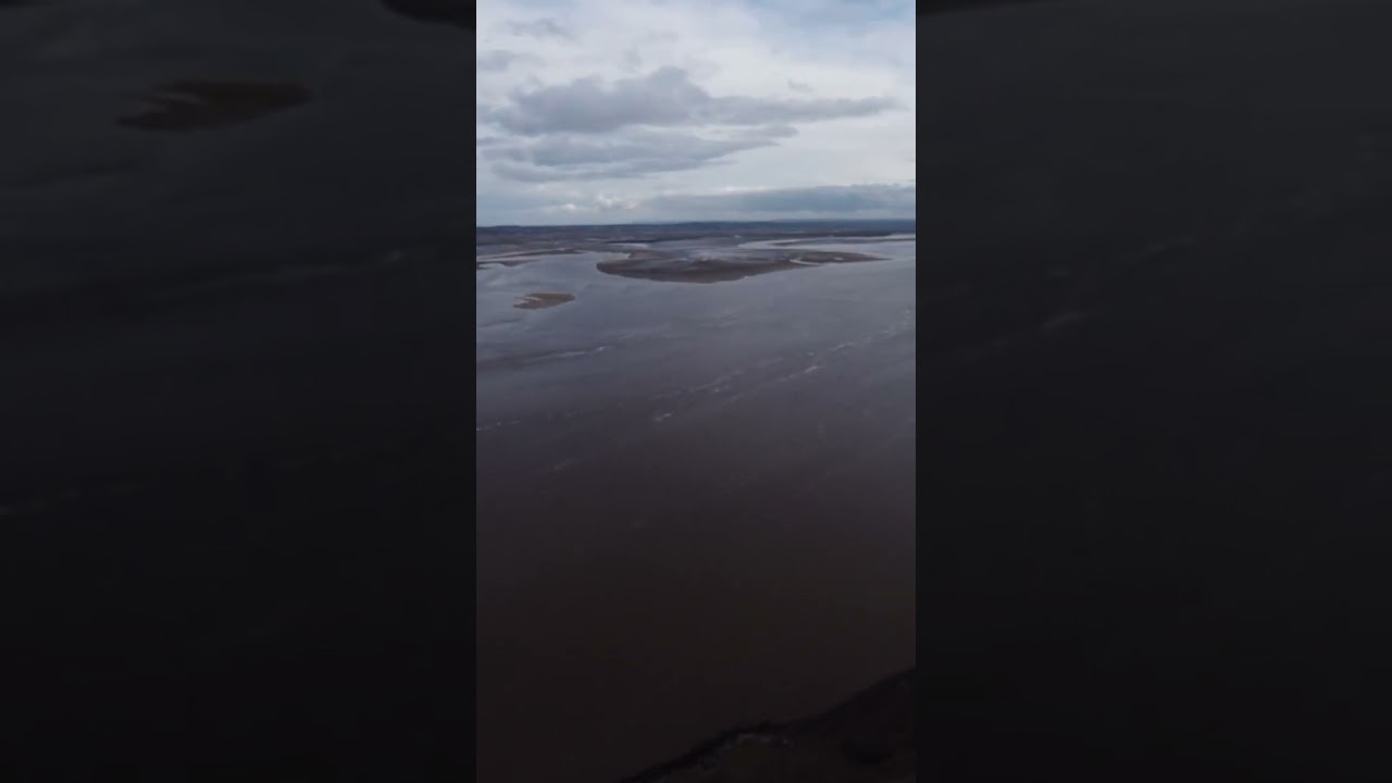 #northwales #djimavicpro #dronelife 