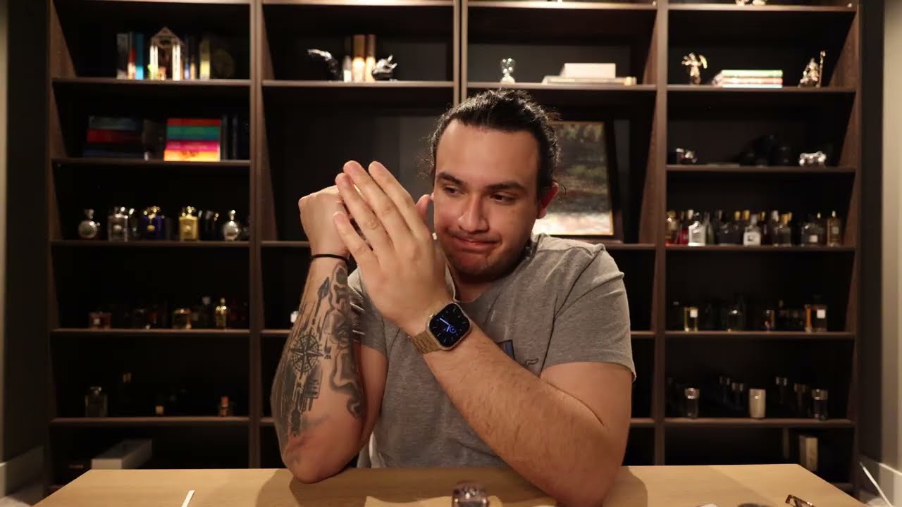 These Fragrances SURVIVED Brutal Freezing Temperatures 🥶🔥 (Last Week’s Rotation)