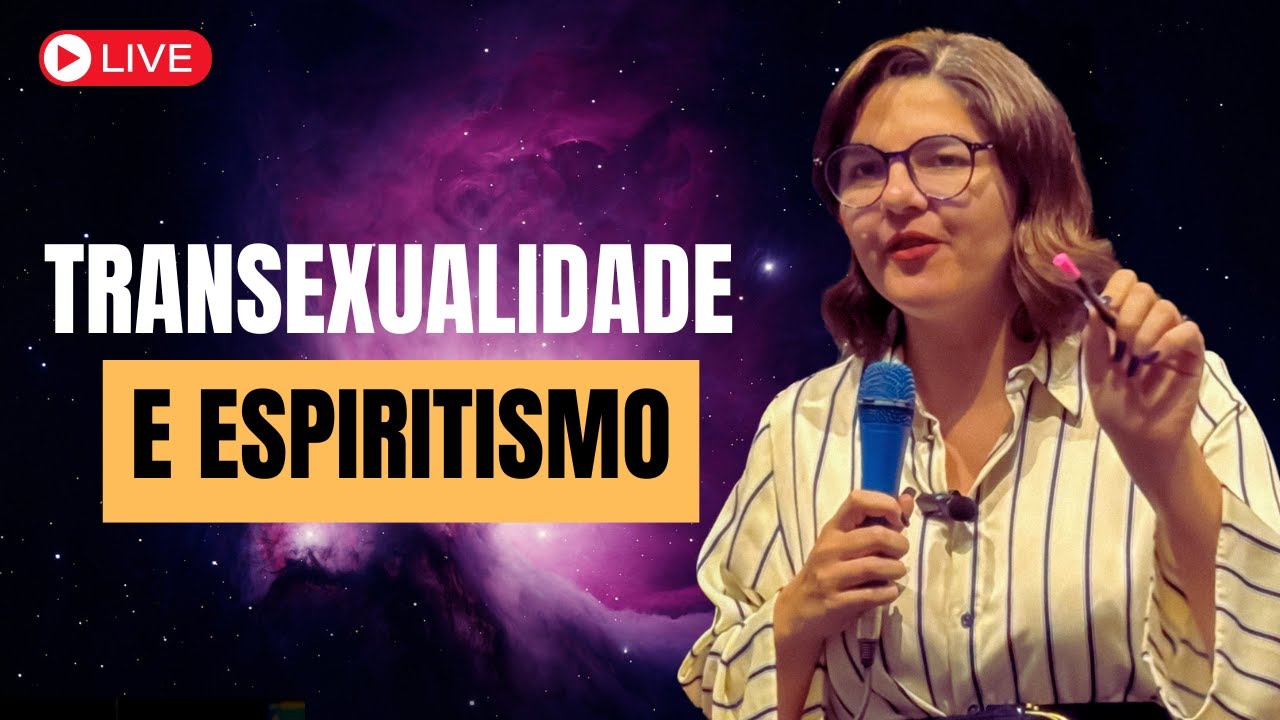 Despertar - Transexualidade e Espiritualidade | Despertar com Maira Rocha