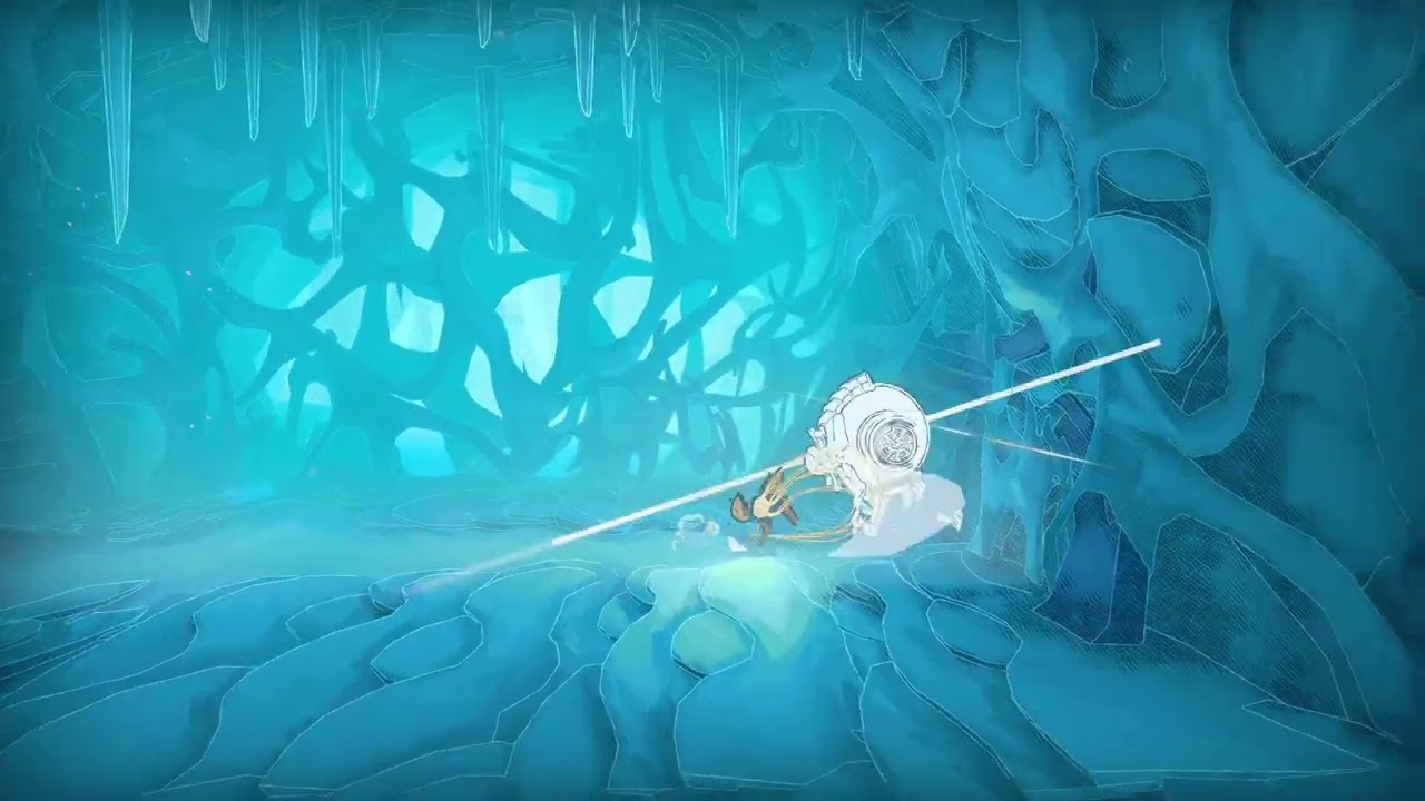Memories In Orbit Atmos Full Fight [ MIO ]