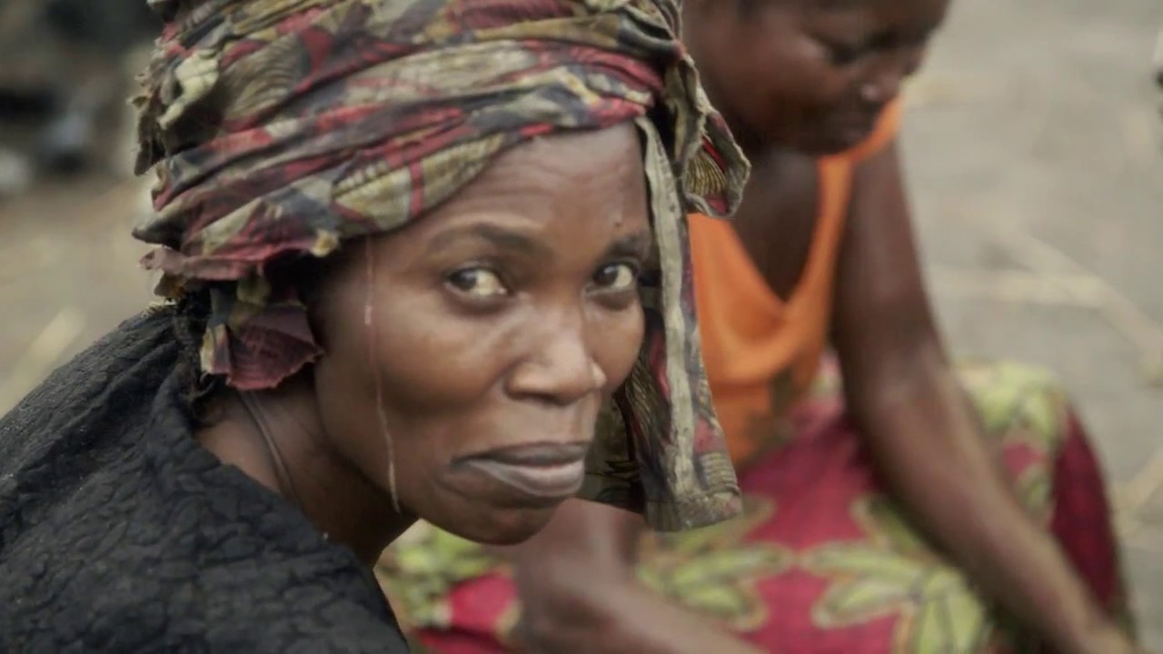 Episode 4: Democratic Republic of the Congo (REDD+ and the Future of African Forests)