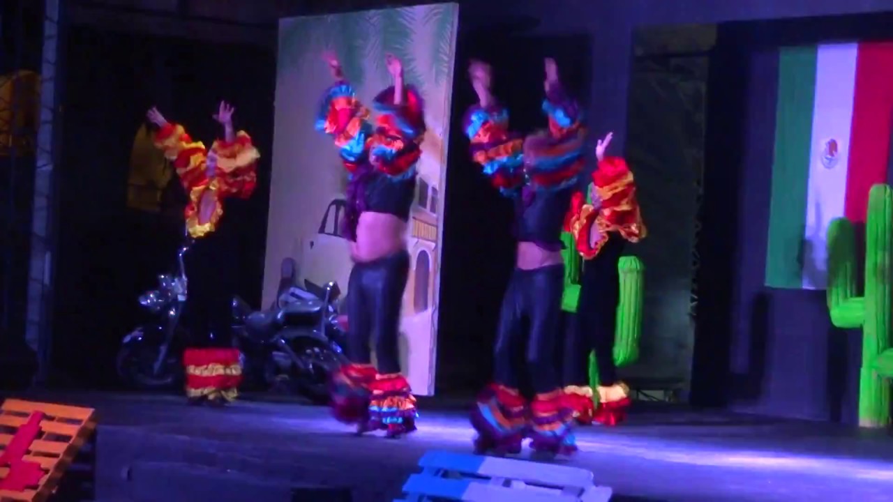 latino vincci resort juin 2018