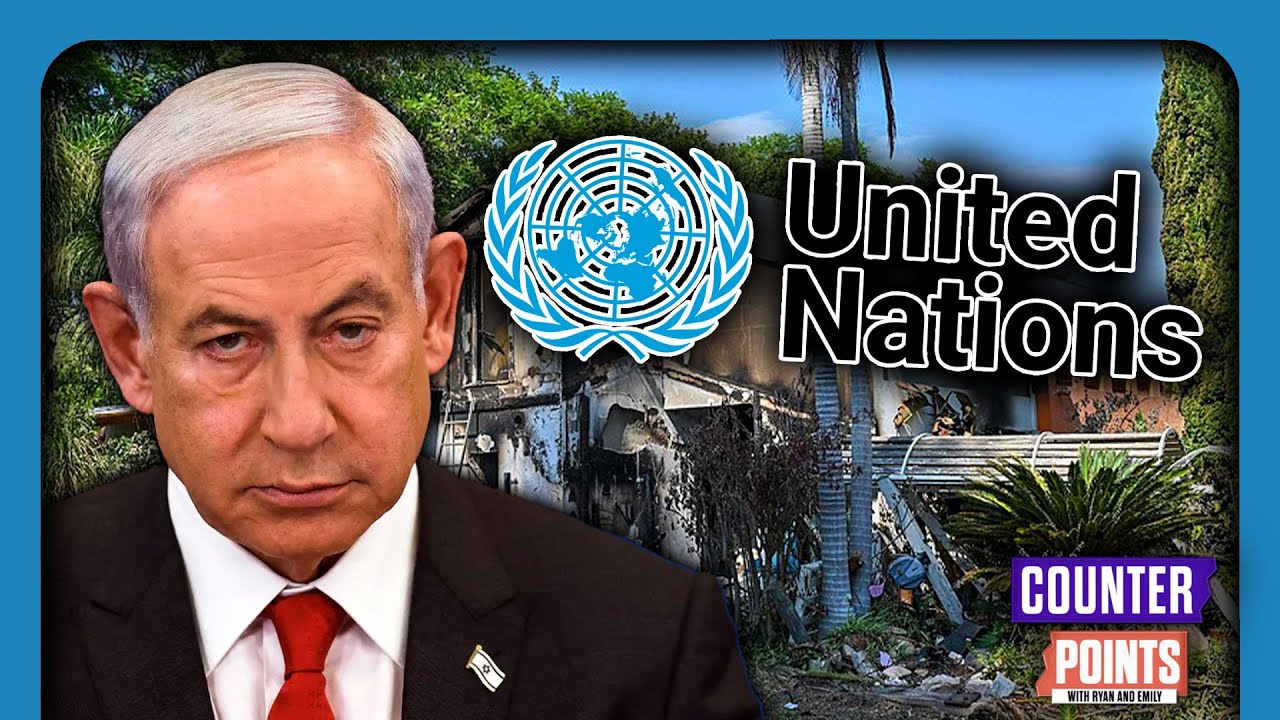 Israel BLOCKS UN October 7 Investigation