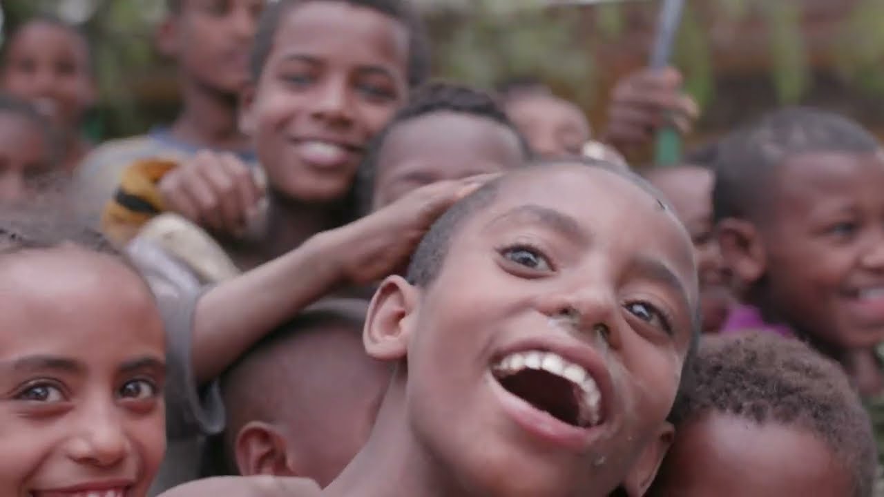 What your support means for Action Against Hunger
