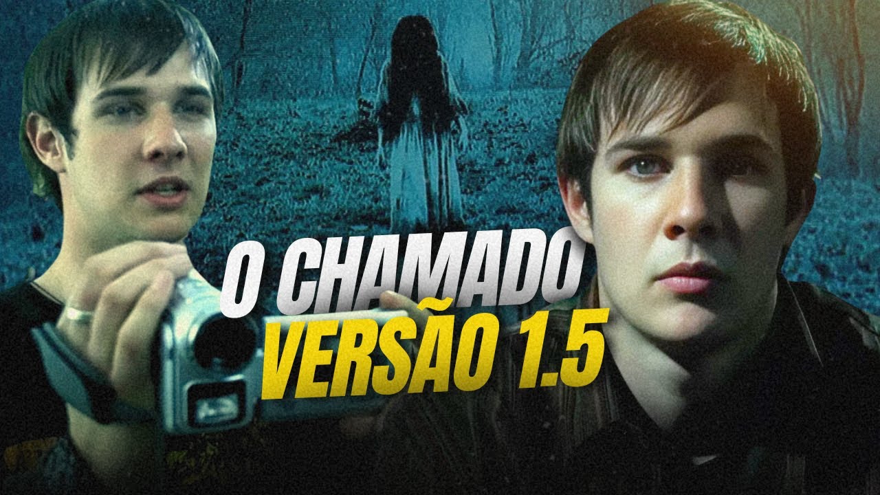 CÍRCULOS: O Filme que POUCOS CONHECEM | Análise COMPLETA e CONEXÃO com a FRANQUIA o CHAMADO!