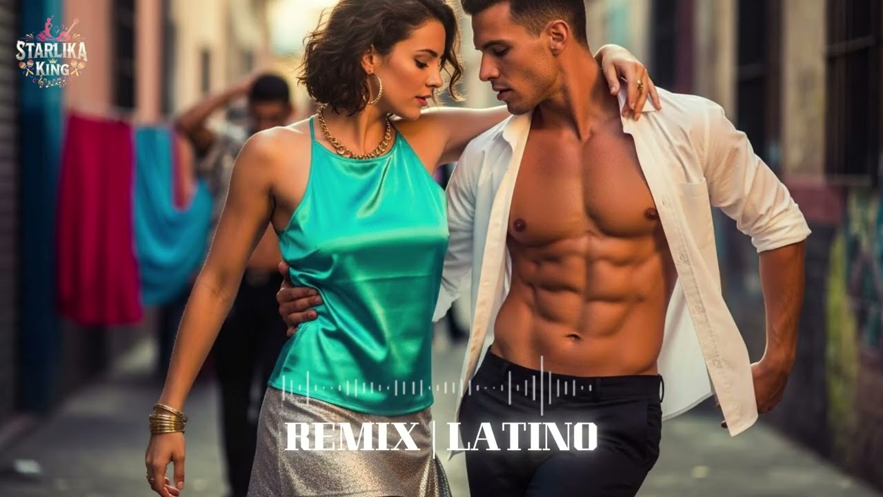 BEAUTIFUL Latin Pop Remix Playlist 2026 🌴 Tropical Chill Beats & Nonstop Latin Party Mix