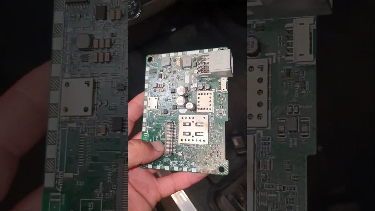 2021 GMC telematic control Unit location. how to recognize telematic control Unit.