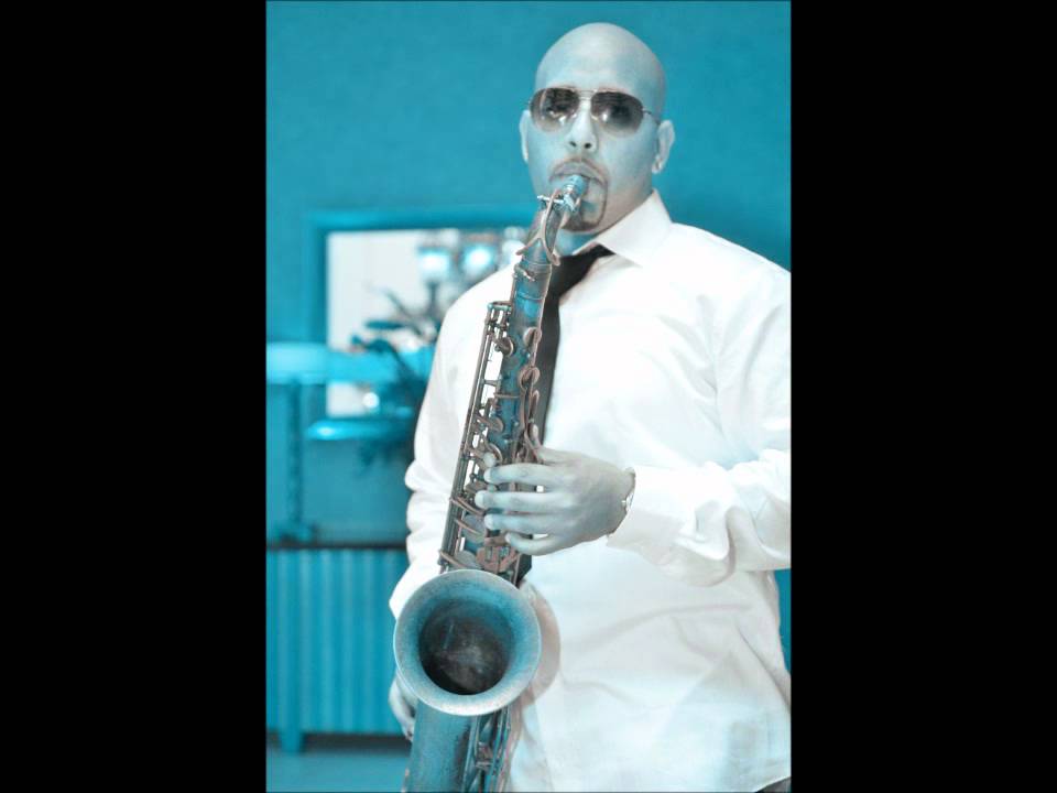 Remy Martinez-Johnny Gill- My My My