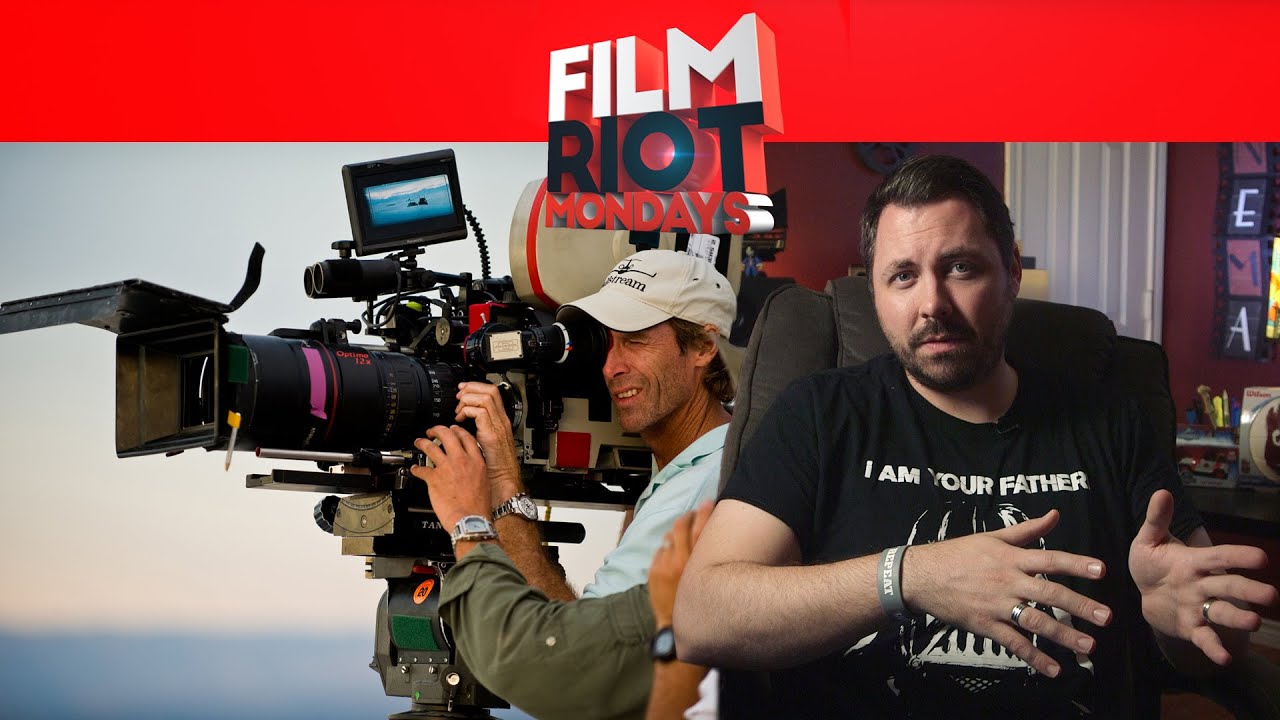 Mondays: Shooting on Film & Tips for Shooting in the Rain