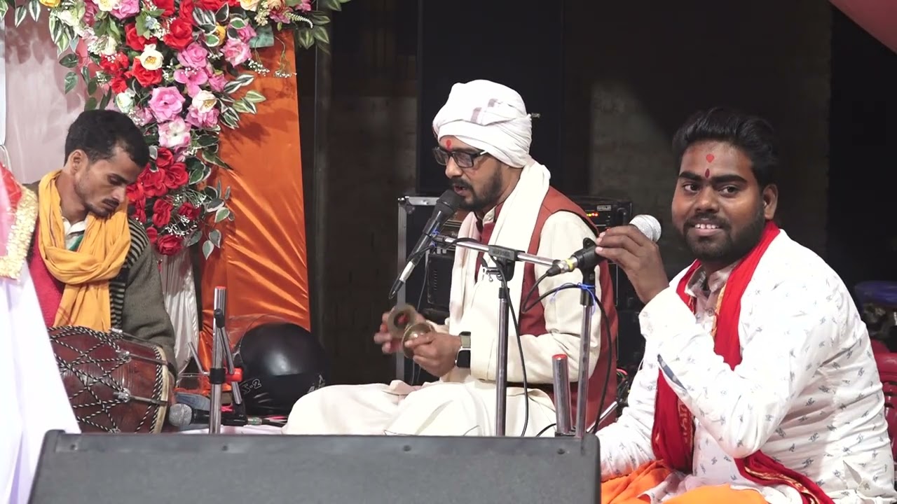 भागवत कथा दि-7भ-8-