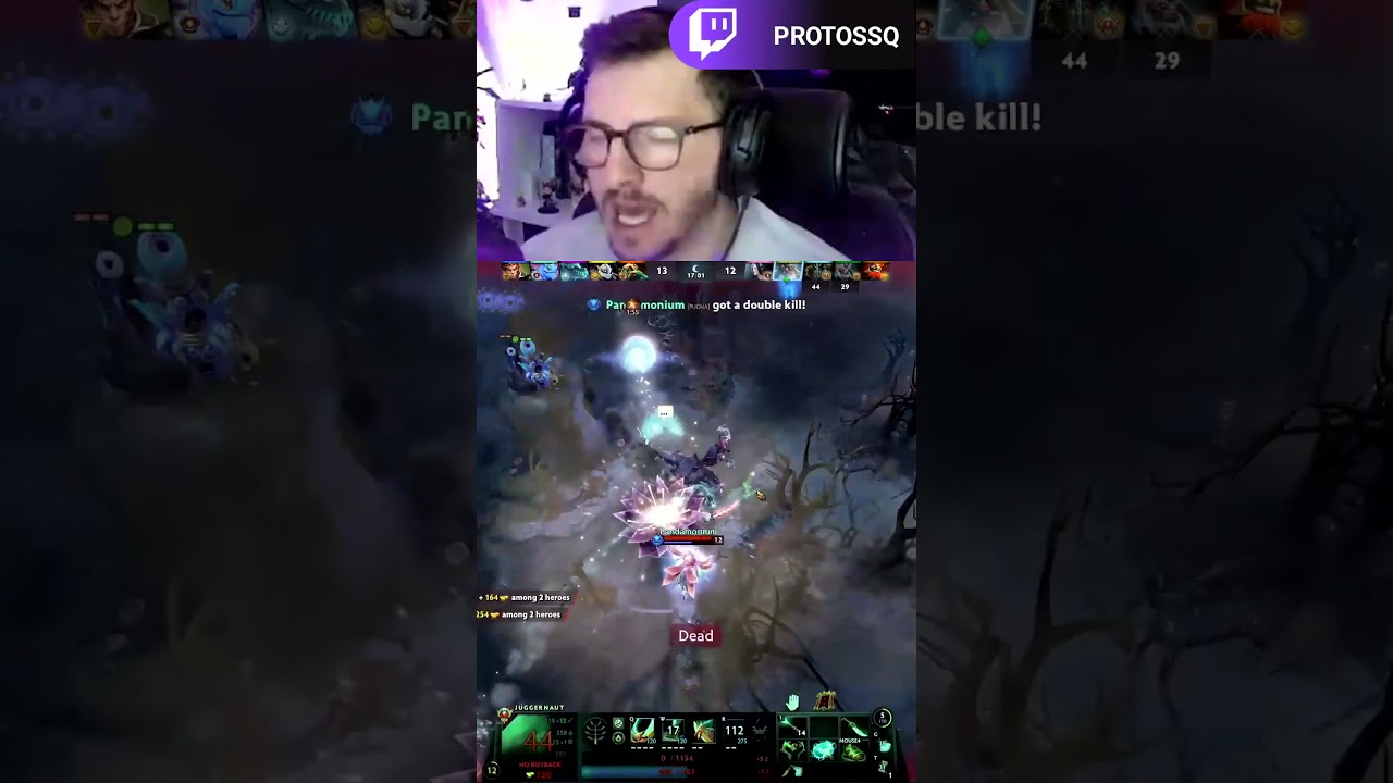 BETTER TO HYPE THAN TO RAGE | KEK | 
