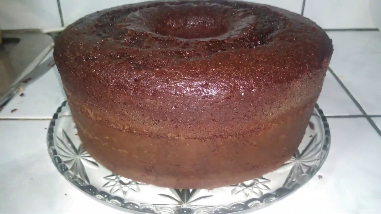 KEKE DE CHOCOLATE 🍫 ❗BUENAZO❗(RECETA CASERA PASO A PASO) TIEMPO DE CUARENTENA 👨‍👩‍👧‍👦