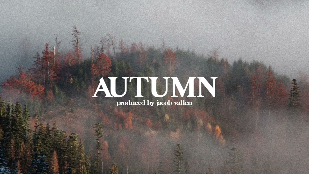 (FREE FOR PROFIT) Emotional Acoustic Guitar x Jeremy Zucker Type Beat - “Autumn”