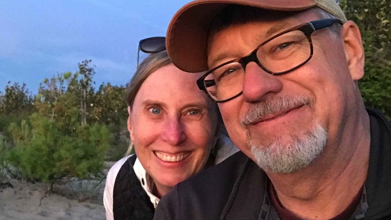 Customer Testimonial: Introducing Tim and Glenda
