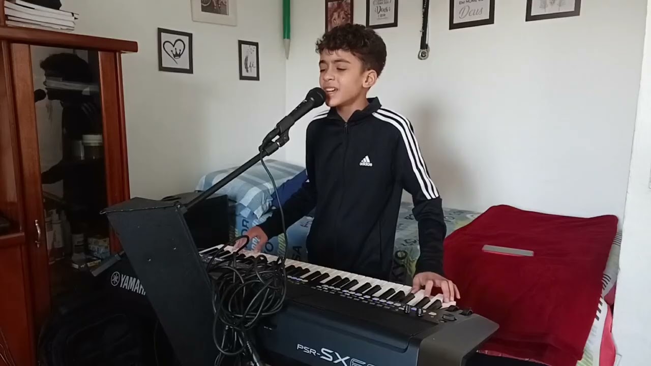 POT-POURRI NO FORRO BOYS, MÚSICAS ANTIGAS - DIEGUIM FERNANDES