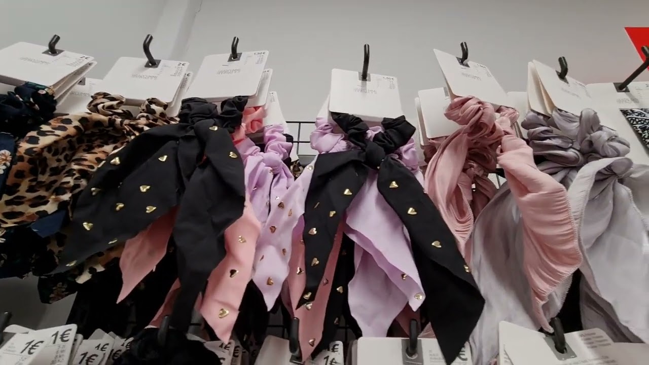 TEDI NOWOŚCI, ŚLICZNE AKCESORIA