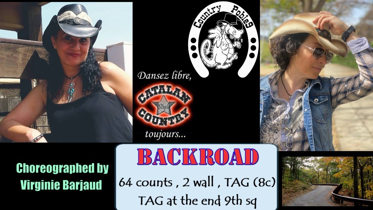 Backroad