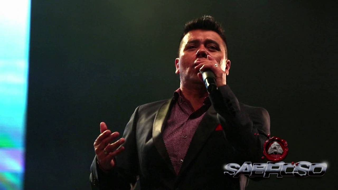 Sabroso - Le hace falta un beso