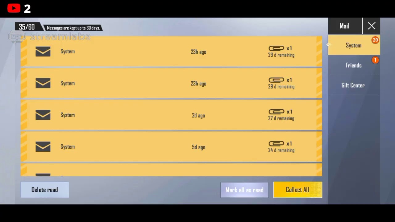 Gaming Channel Live Stream
