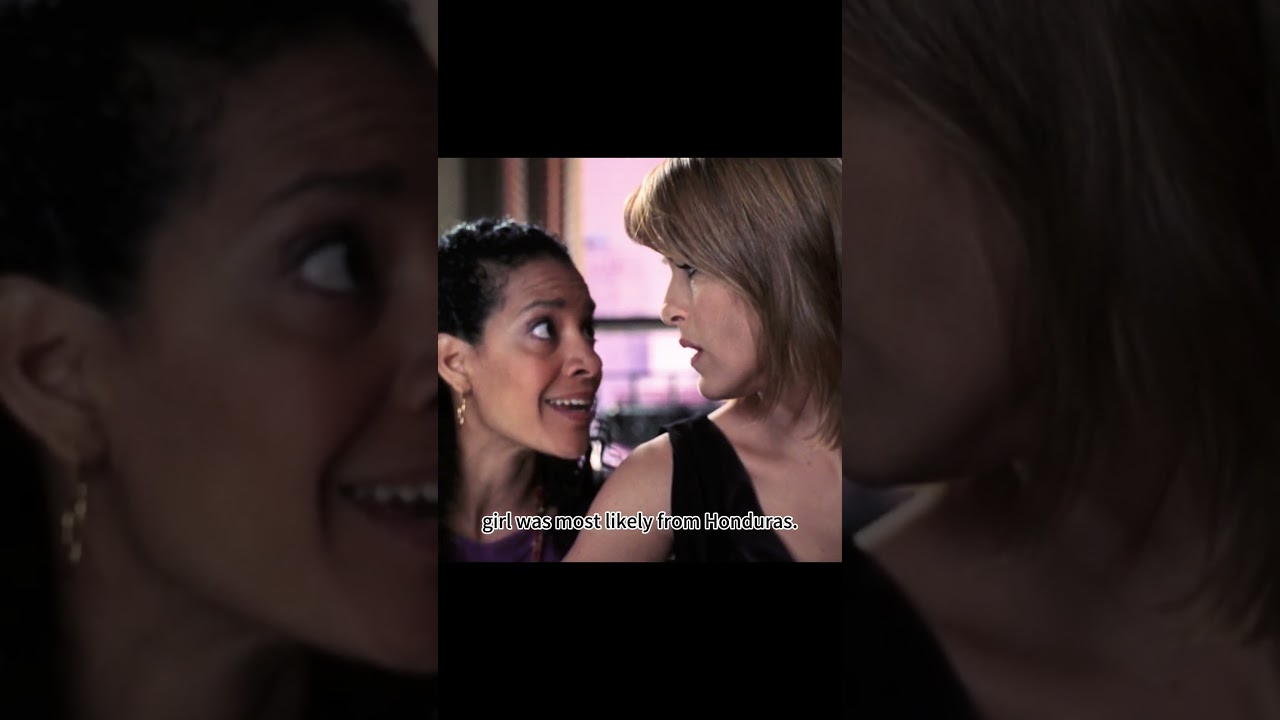 911 Call From a Little Girl Locked in a Secret Room&hellip; What They Found Will Shock You 😱 | SVU Season 7