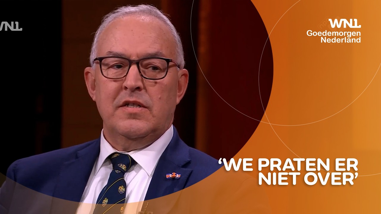 Discussie tussen Aboutaleb en Ellian: 'Beste optie voor vrede is oprichten Palestijnse staat'