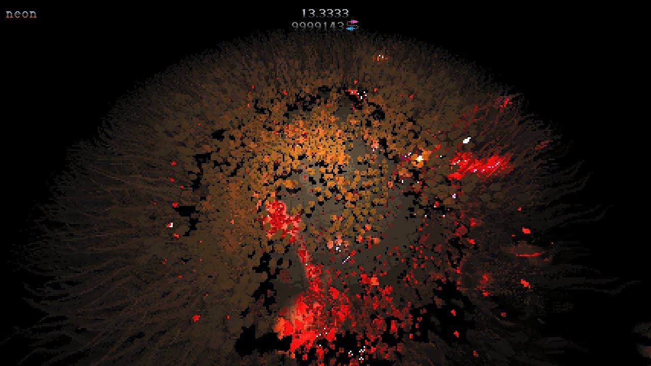 Devil Daggers | 638.1715