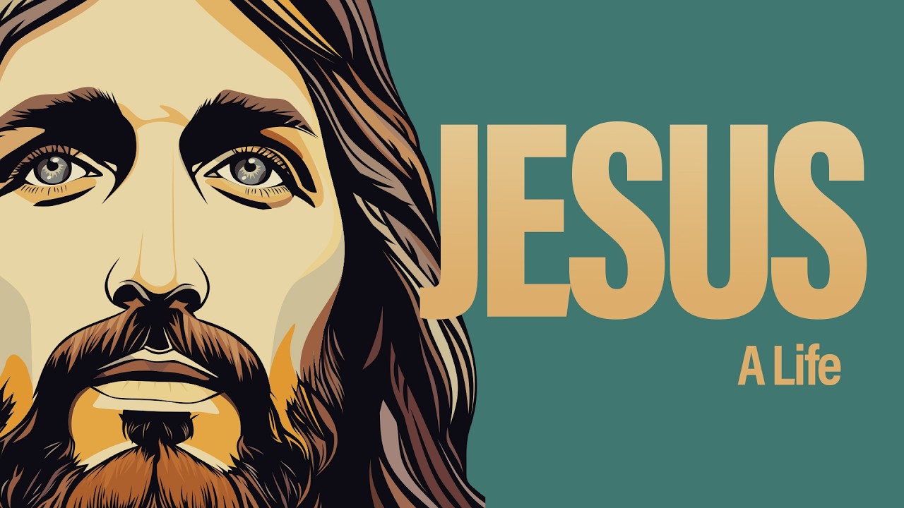 Jesus: A Life_Sermon