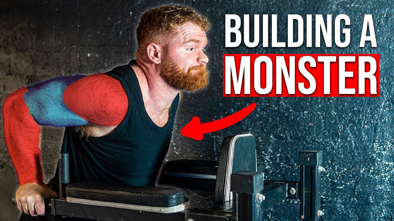 Why You're Not Making Progress In The Gym!