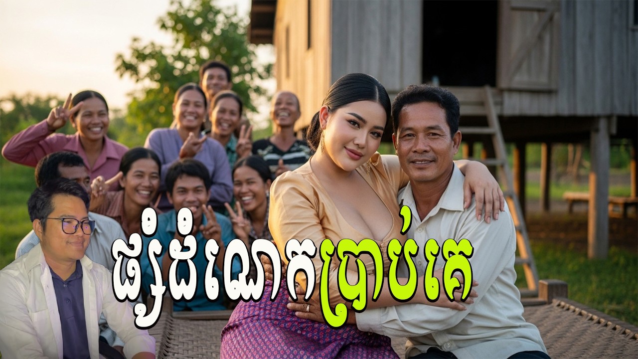 ផ្សំដំណេកប្រាប់គេ| eng sarin | សារិន