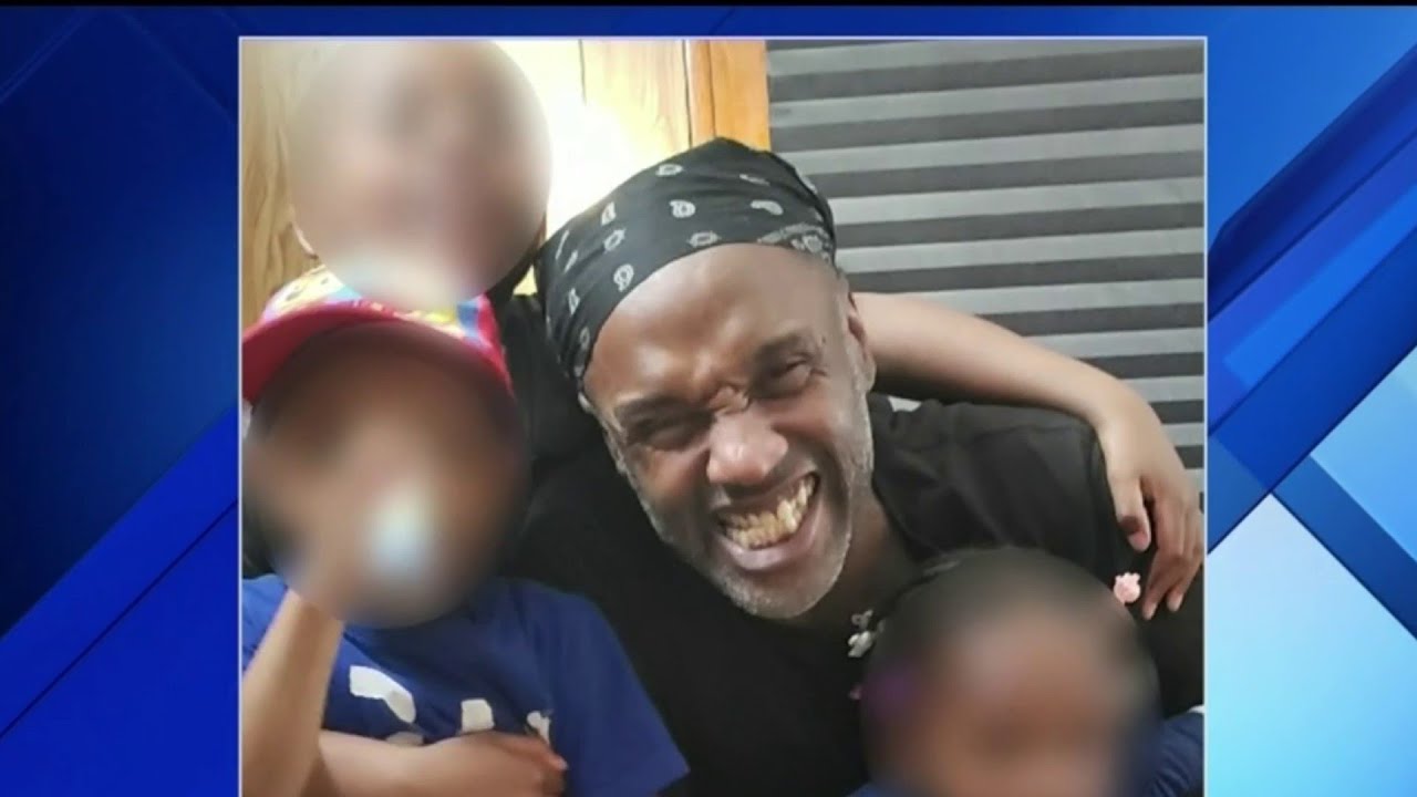 Man fatally shot inside his Detroit home on Chalmers street