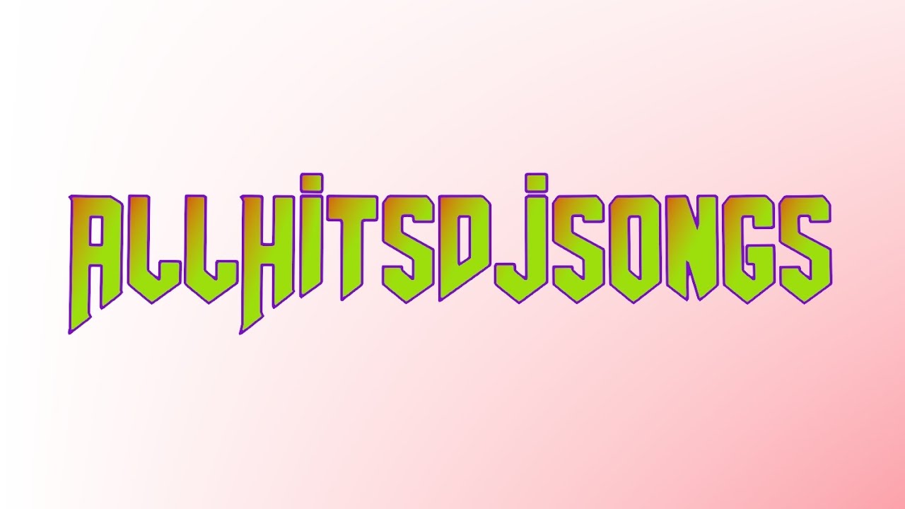 || dj nitin karsa__ parghabo remix allhitsdjsongs by present ||