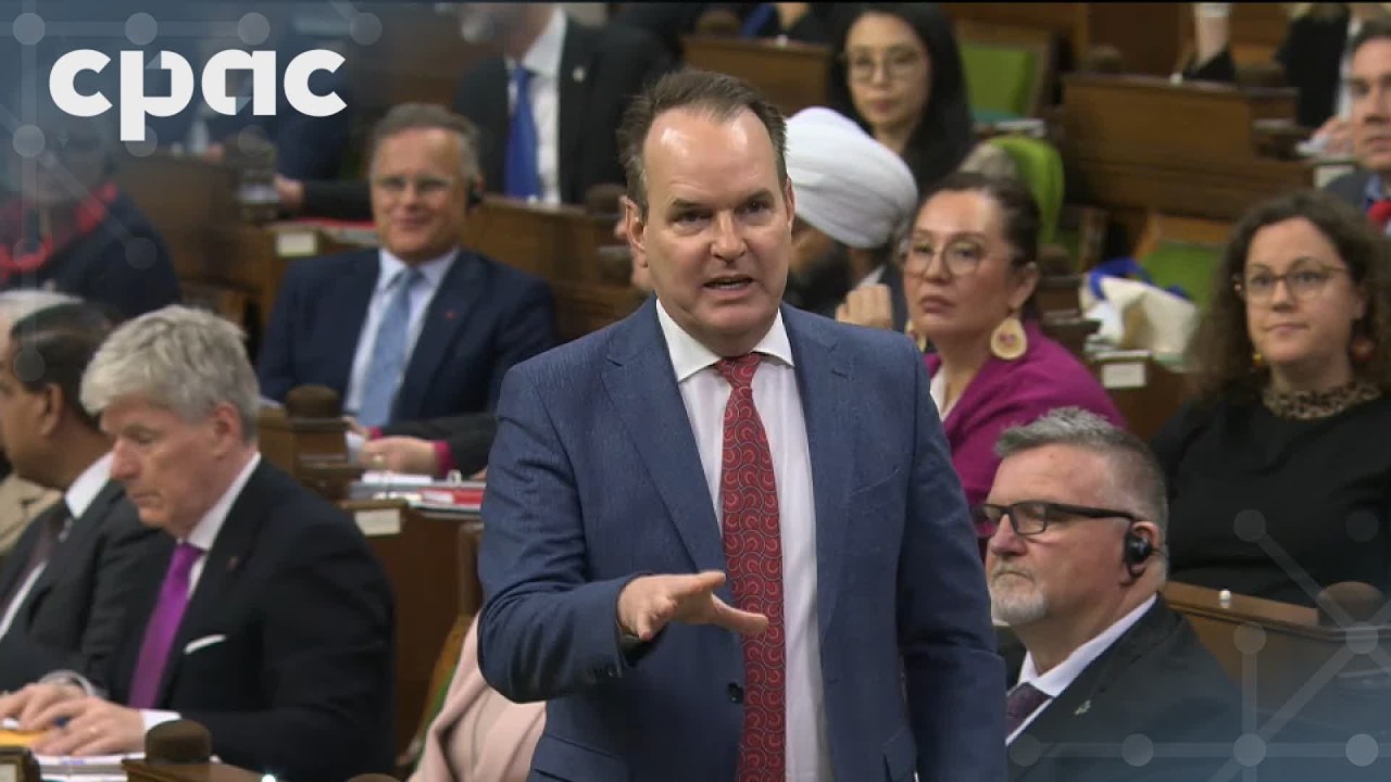 14:15 ET / 11:15 PT: Question Period – February 4, 2026
