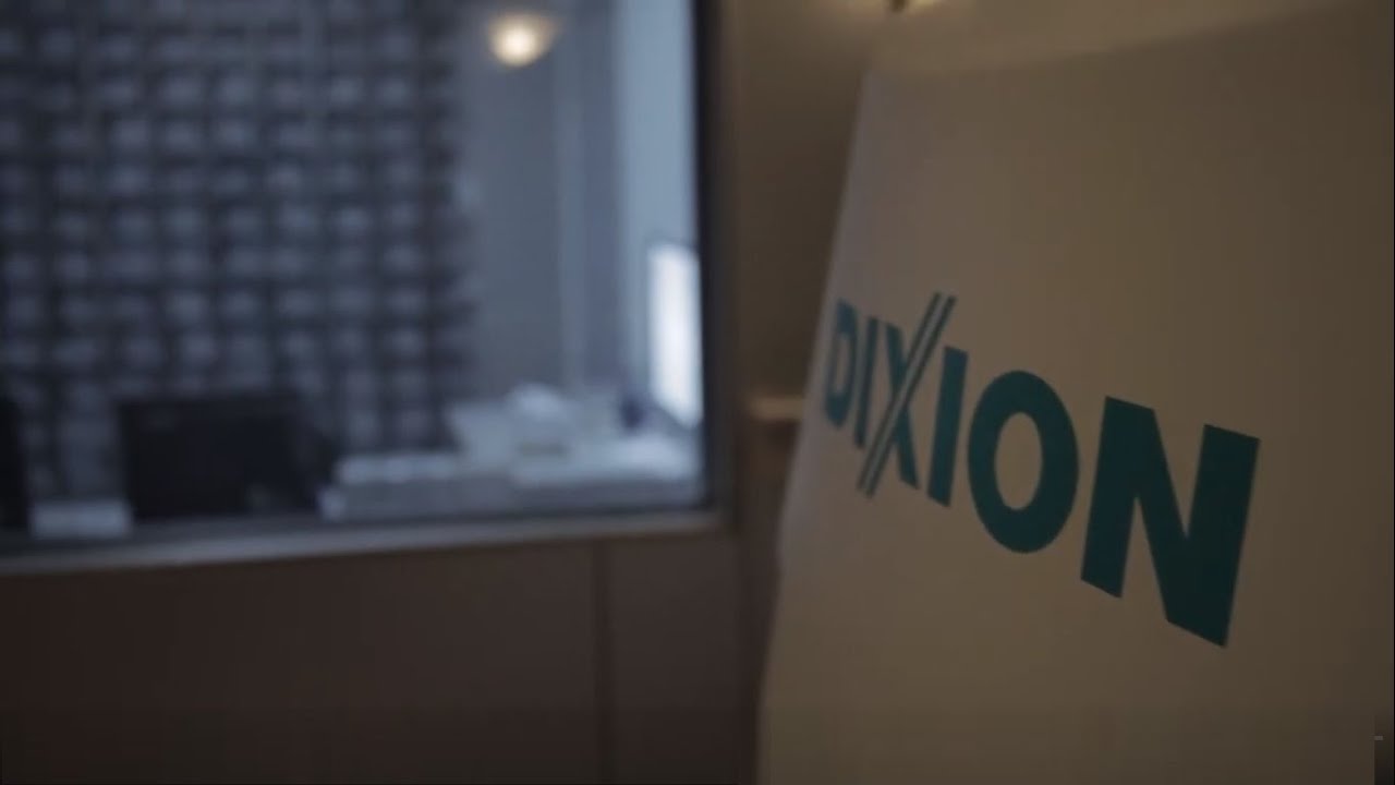 DIXION МРТ c Еленой Литинской