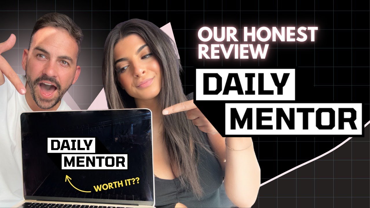 The Truth About The Daily Mentor (Daily Mentor review)