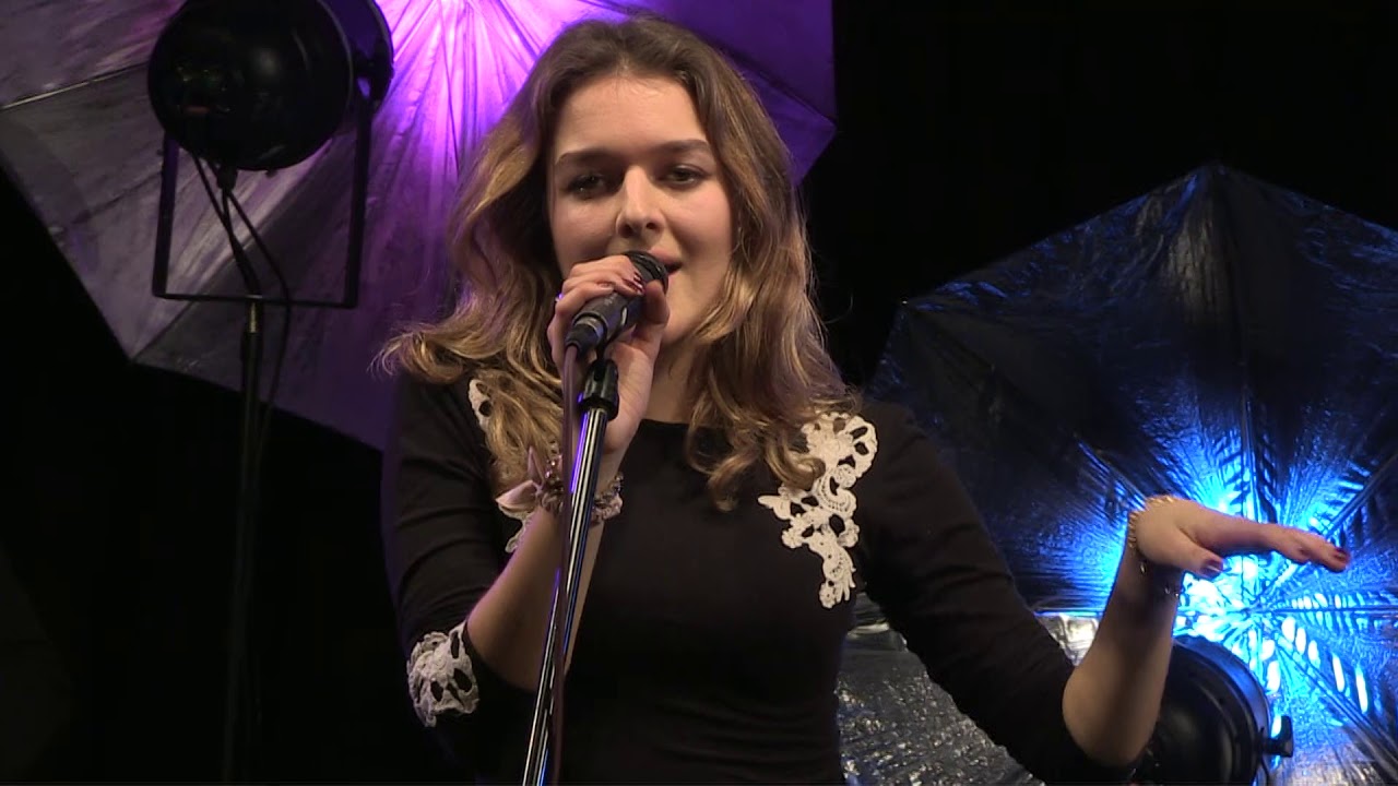 Lili Caseley – 'Nothing Left Of You' | BBC Music Introducing in London Session