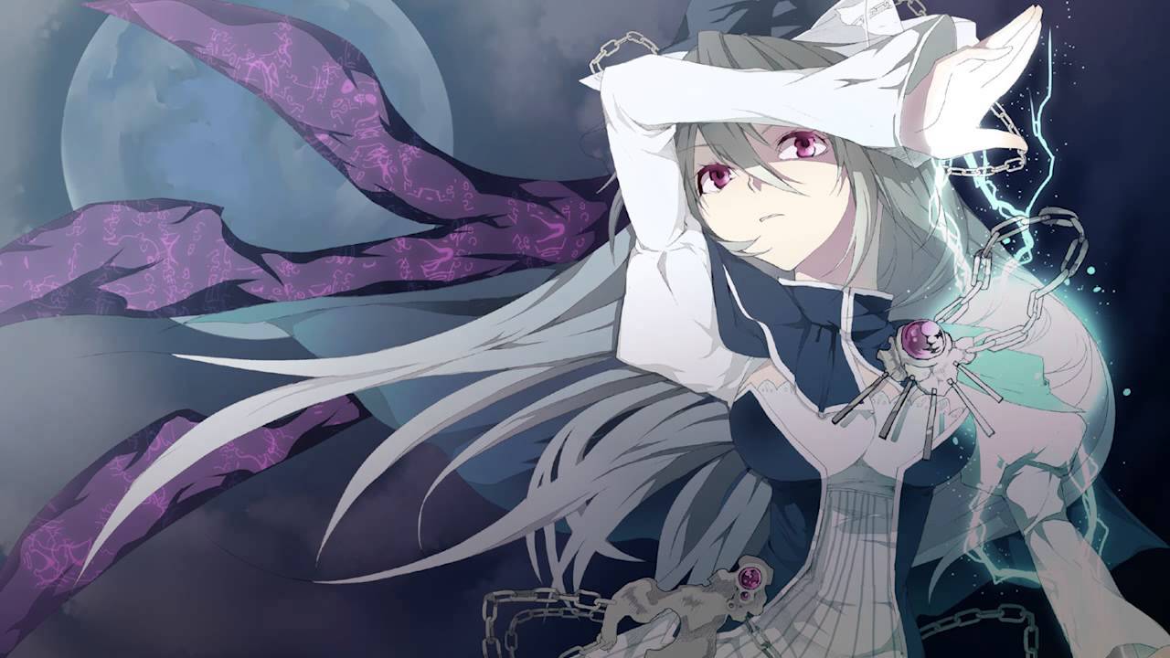 【 Vocal】【Alstroemeria Records】 LAPSE (ZYTOKINE REMIX)