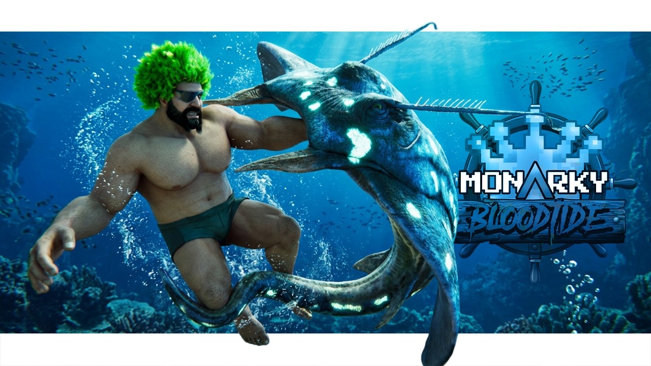 I Desperately NEED a Strong Aquatic Tame!