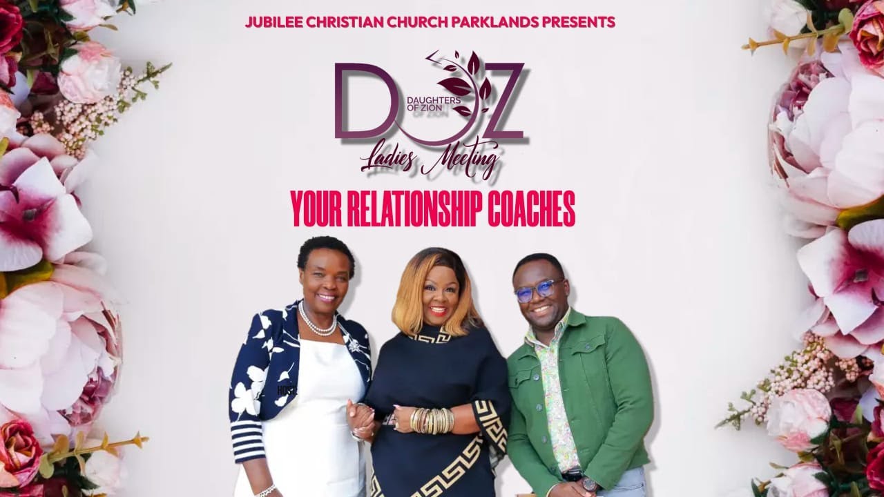 YOUR RELATIONSHIP COACHES PART 1 || DOZ MAY EDITION || 27.05.2023