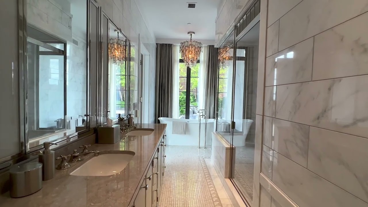 140 West 12th Street, PH8 Property Tour