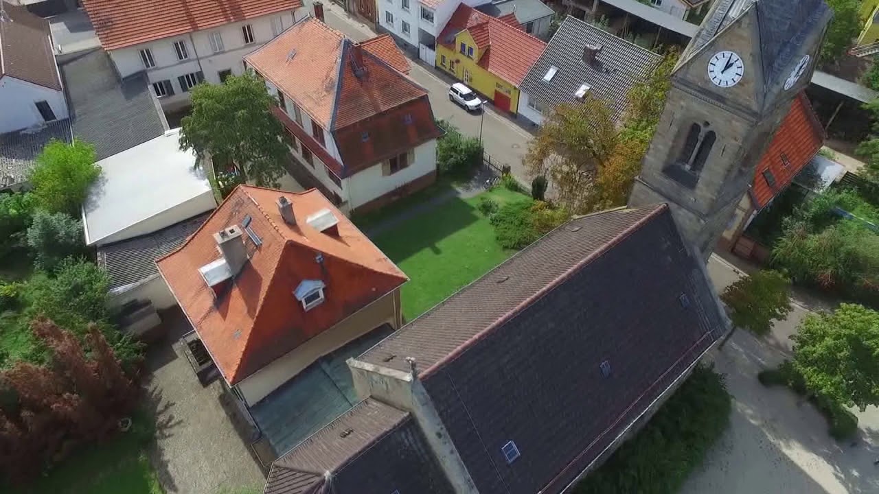 Noch mehr Worms   Wiesoppenheim