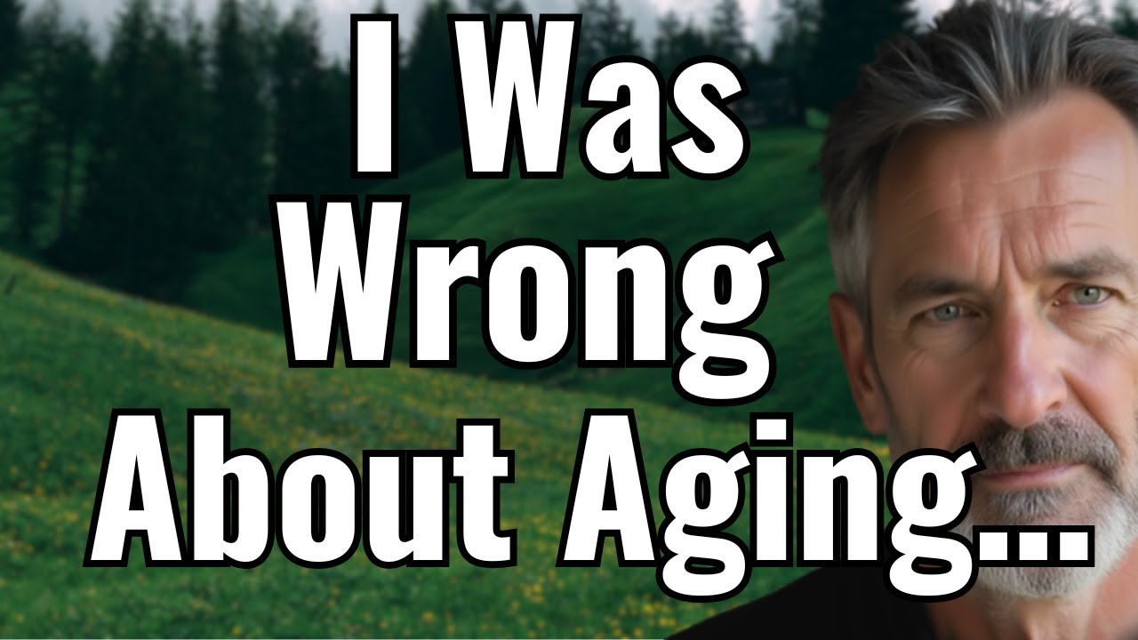 The Day I Stopped Saying &lsquo;I&rsquo;m Too Old&rsquo; &ndash; A Late-Life Awakening
